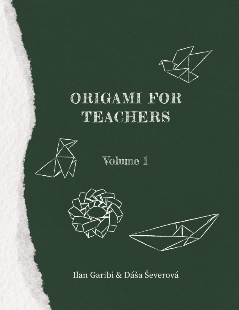 ORIGAMI FOR TEACHERS Volume 1 : page 42.