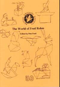 The World of Fred Rohm 2 : page 37.