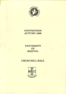 BOS Convention 1990 Autumn : page 19.