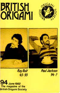 BOS Magazine  94 June 1982