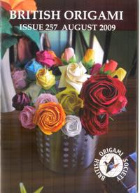 BOS Magazine 257 August 2009