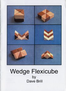 Wedge Flexicube