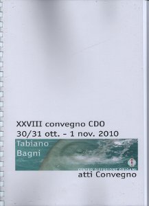 CDO Convention 2010