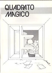 Quadrato Magico  17 : page 0.