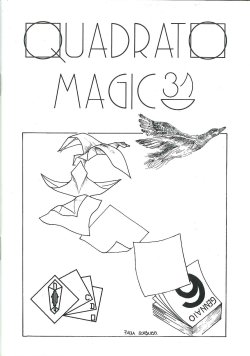 Quadrato Magico  31 : page 0.