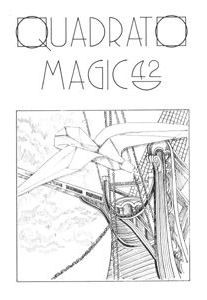 Quadrato Magico  42 : page 0.