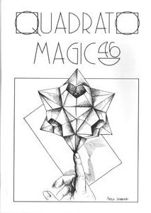 Quadrato Magico  46