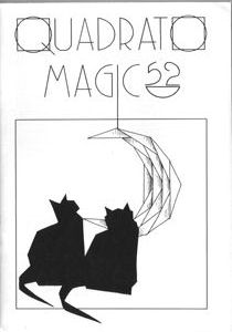 Quadrato Magico  52