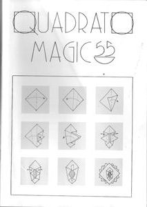 Quadrato Magico  55