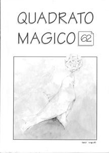 Quadrato Magico  62 : page 50.