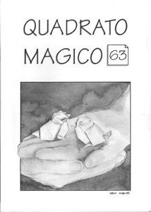 Quadrato Magico  63 : page 48.
