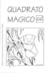 Quadrato Magico  66 : page 34.