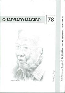 Quadrato Magico  78 : page 37.