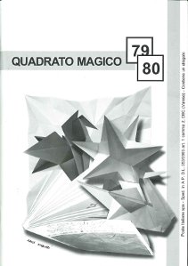 Quadrato Magico  79-80 : page 42.