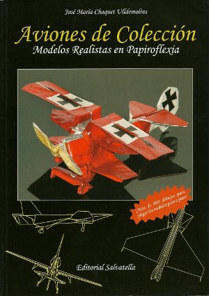 Aviones de Coleccion : page 17.