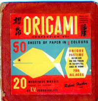 Origami Compendium
