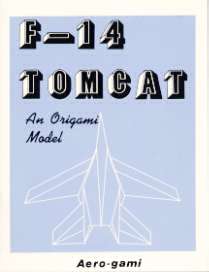 F-14 Tomcat : page 1.