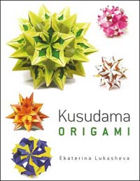 Kusudama Origami : page 10.