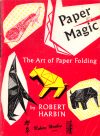 Paper Magic : page 58.