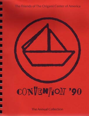 OUSA Convention Book 1990 : page 292.