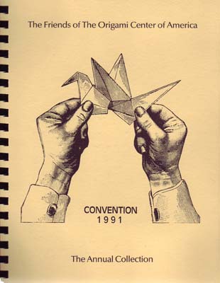 OUSA Convention Book 1991 : page 207.