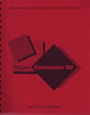 OUSA Convention Book 1992 : page 309.