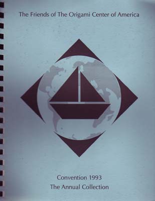 OUSA Convention Book 1993 : page 150.