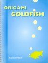 Origami Goldfish : page 28.