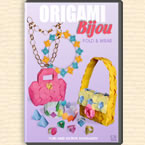 Origami Bijou : page 0.