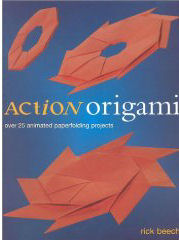 Action Origami : page 42.