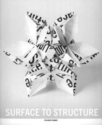 Surface to Structure