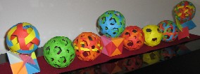 http://people.physics.anu.edu.au/~mxk121/origami/