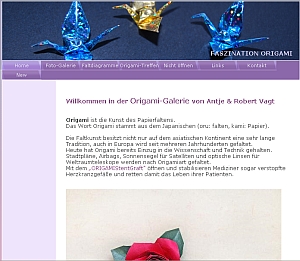 http://www.vagt-origami.de : page 0.