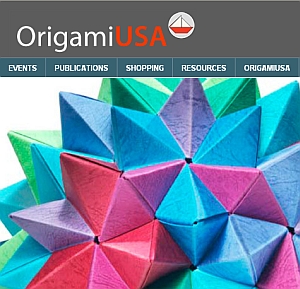 http://www.origami-usa.org/ : page 0.