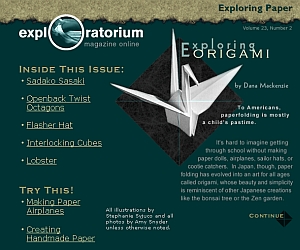 http://www.exploratorium.edu/exploring/paper/ : page 0.