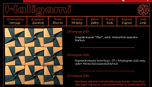http://www.origami.friko.pl/ : page 0.