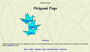 http://www.origami.34sp.com : page 0.