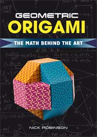 Amazing Geometric Origami : page 50.