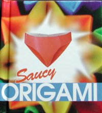 Saucy Origami