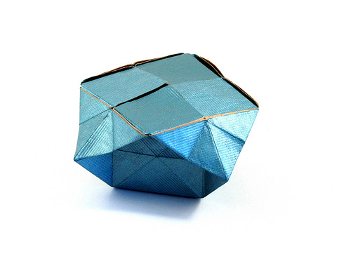 model image