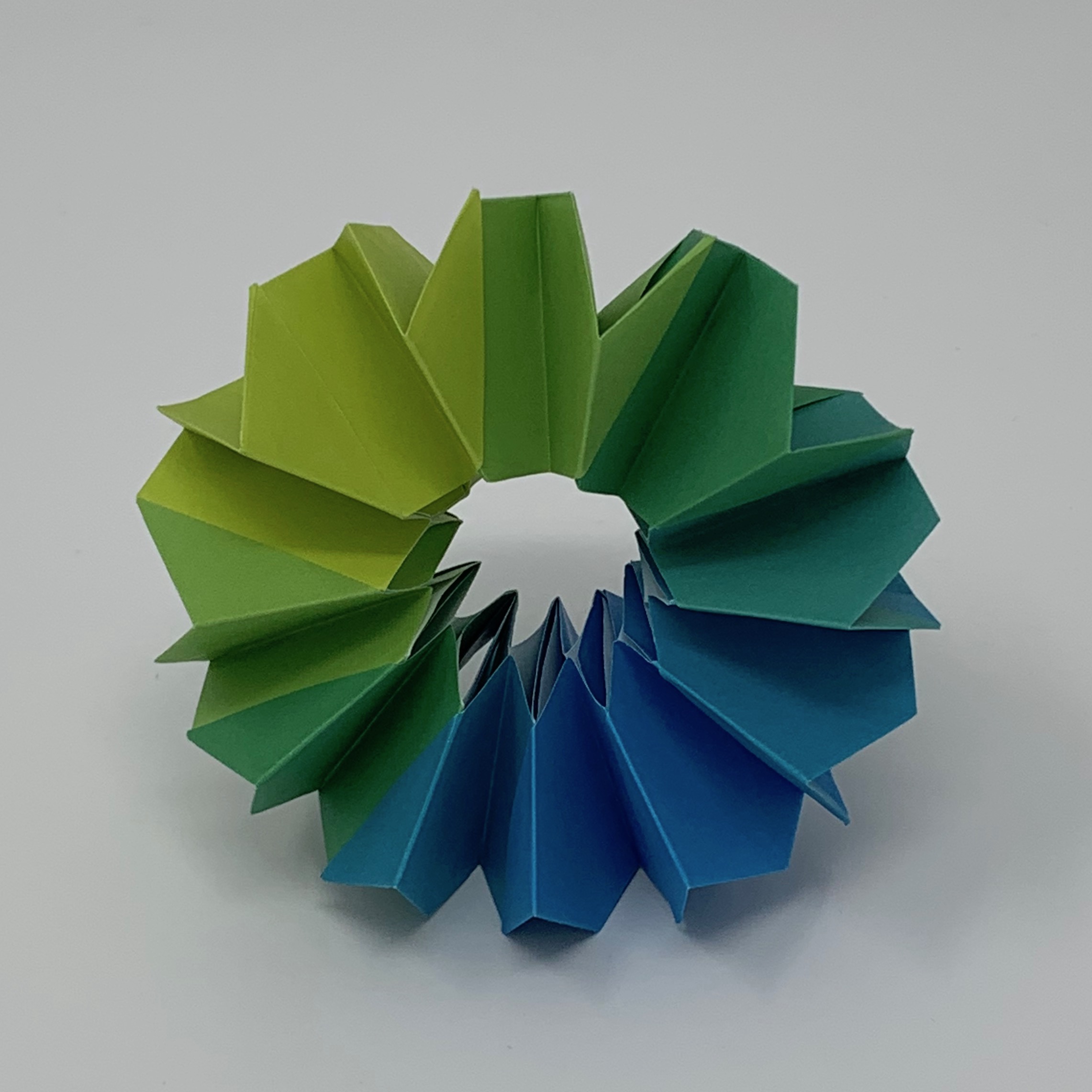 model image
