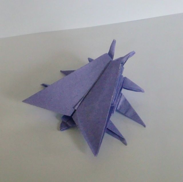 model image