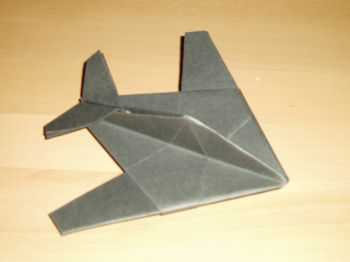model image