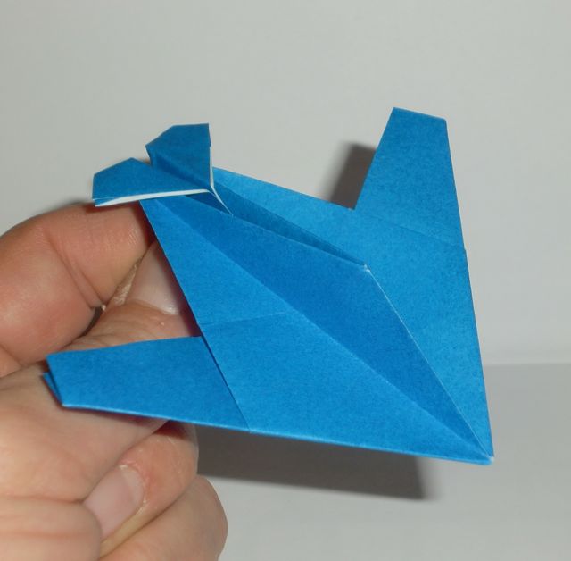 model image