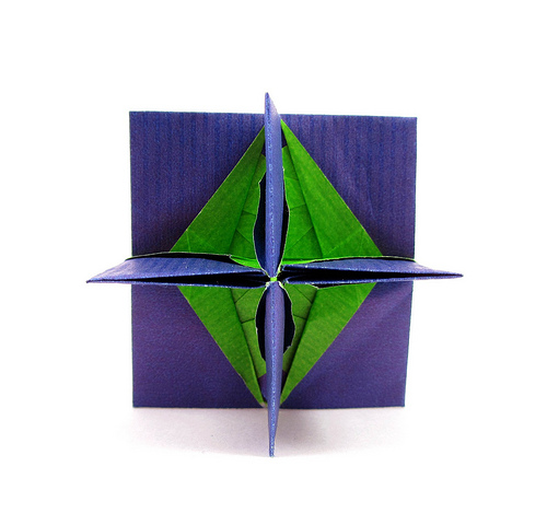 model image
