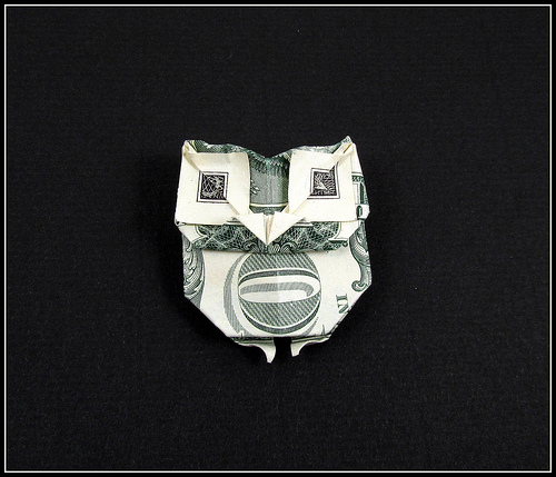 Owl (Pueo)