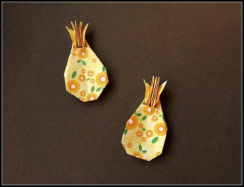 Pineapple (Hala kahiki)