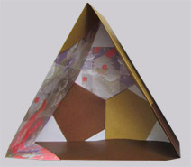 Triangle Box Body