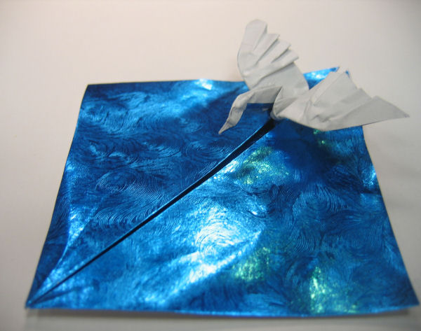 model image