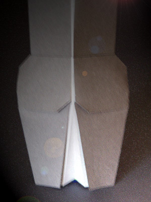 model image